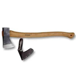 Closet find! Wetterlings Hudson Bay Axe