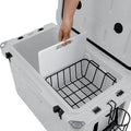 KUMA Orso 45 Quart Icebox