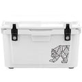KUMA Orso 45 Quart Icebox