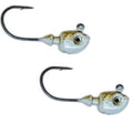 Big Sky Hecla Hammer Jigs