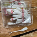 Hitch and Fish Mini Jerk Baits