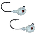 Big Sky Hecla Hammer Jigs