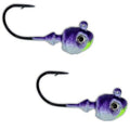 Big Sky Hecla Hammer Jigs