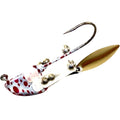 Grimmy's Lures Switch Blade Rattlin' Hybrid Jig