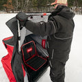 Eskimo Wide 1 Thermal Flip Shack