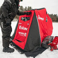 Eskimo Wide 1 Thermal Flip Shack