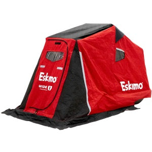 Eskimo Wide 1 Thermal Flip Shack