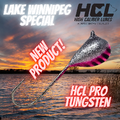 HCL Goliath Tungsten Pro Series Jig - 2 Pack