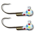 Big Sky Wonder Bread Jig Series - 1/4 oz.