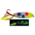 Kastmaster Bladed Moonshine Glow Spoon