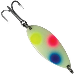 Little Cleo Spoon 3/4 oz. - Glow Wonderbread