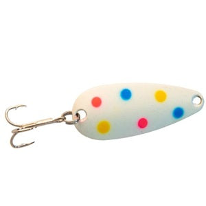 Len Thompson Ultra Glow Wonderbread Spoon
