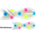 Dream Weaver Flashers - Spindoctor 8"