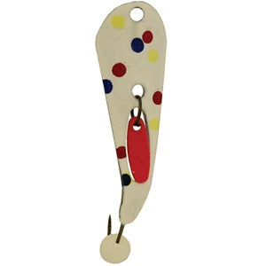 Compac "Clacker-Jack" Spoon