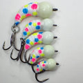 Si Flies Simcoe Bugs Sampler Packs