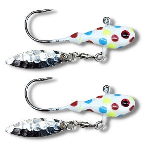 Big Sky Wonder Bread Jig Series - 1/4 oz.