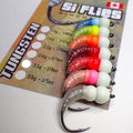 Si Flies Simcoe Bugs Multi Pack