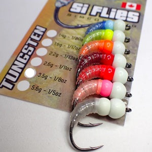 Si Flies Simcoe Bugs Multi Pack