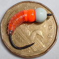 Si Flies XL Tungsten Simcoe Bug