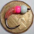 Si Flies XL Tungsten Simcoe Bug