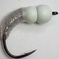 Si Flies XL Tungsten Simcoe Bug
