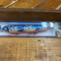 Lone Wolf Tackle Walking Topwater Lures