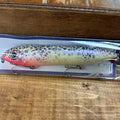 Lone Wolf Tackle Walking Topwater Lures