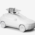Thule Hull-a-Port XTR