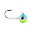 Big Sky EyeCon Jigs