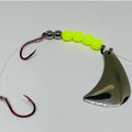 BiteRite Hatch Blade Worm Harness