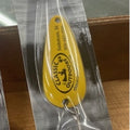 Len Thompson "Classic Outdoors" Spoons