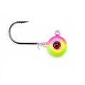 Big Sky EyeCon Jigs