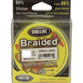 Sureline Braided Line
