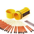 UCO Stormproof Match Kit
