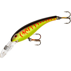 Ron thompson Topwater Pack Soft Lure 100-115 mm Clear
