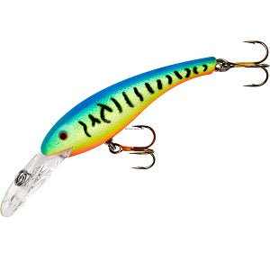 corden fishing lures Cotton Cordell Deep Diver Lure