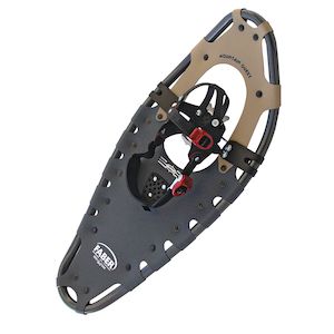 Faber Mountain Quest Snowshoes – classicoutdoors