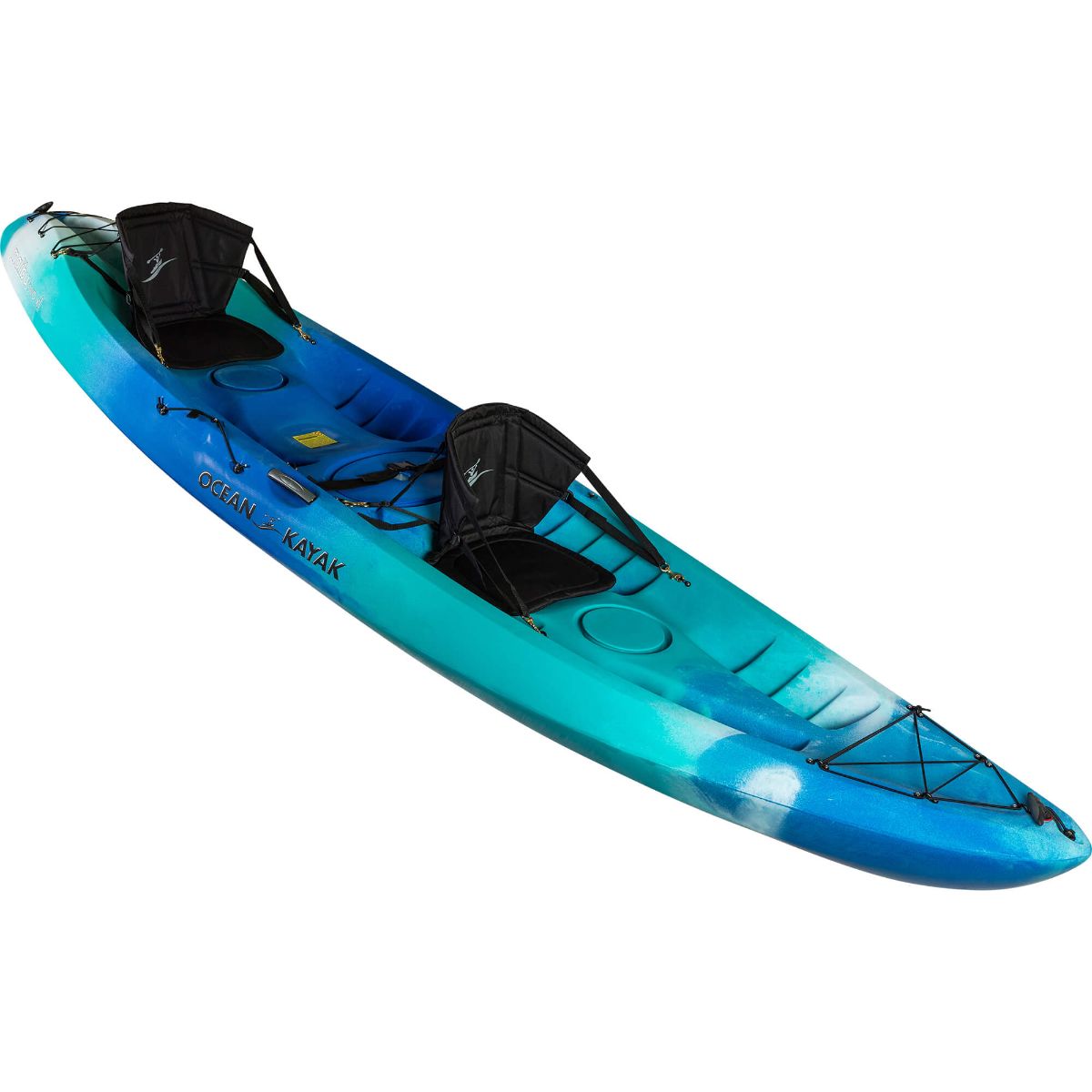 Ocean Kayak Tandem Malibu two XL – classicoutdoors