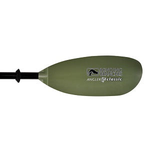 Bending Branches Angler Classic Adjustable Paddle