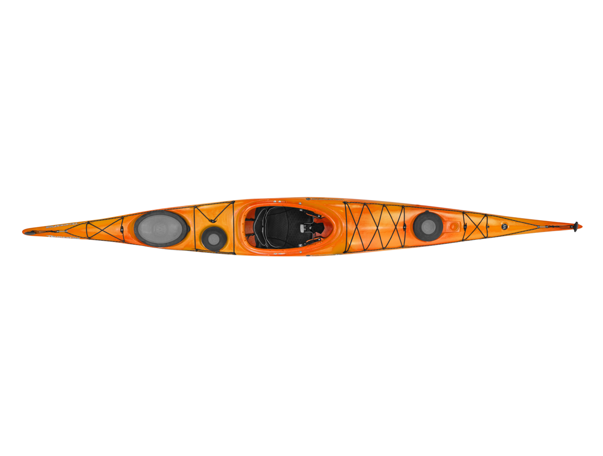 Wilderness Systems Tempest 165 Kayak – classicoutdoors