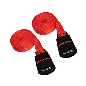 Malone Heavy Duty Load Straps - 2 Pack