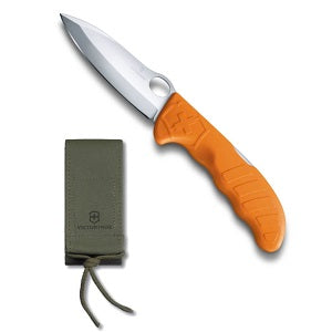 Victorinox Hunter Pro Lockblade with Pouch – classicoutdoors