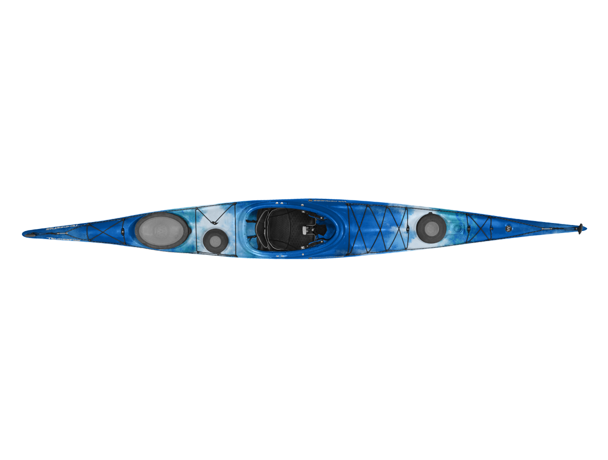 Wilderness Systems Tempest 165 Kayak – classicoutdoors