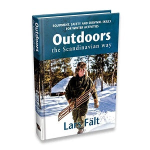 Outdoors the Scandinavian Way - Winter Edition