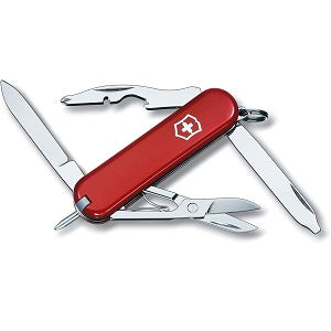Victorinox - Manager Swiss Army Knife