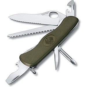 Victorinox Evolution S13 Swiss Army Pocketknife