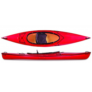 Swift Adirondack 12LT Recreational Kayak