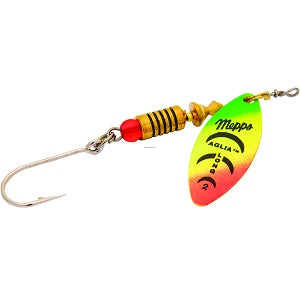 Paul Brown SDG-15 Soft-Dog Top Water Lure - TackleDirect