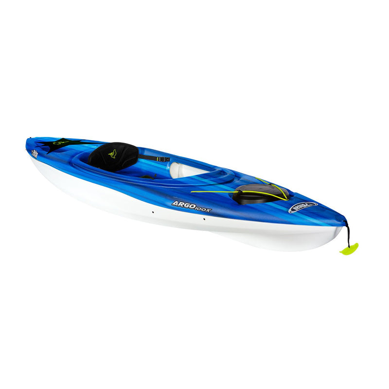 Pelican Argo 100X