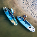 SHUBU Kanaloa 10'4 - Inflatable Paddleboard